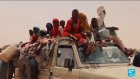 Soudan : quatre millions de personnes ont fui le pays depuis le début de la guerre