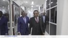 Soudan : Kamil Idris nommé nouveau Premier ministre