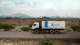 Soudan: les réactions se multiplient après l'attaque d'un convoi humanitaire de l'ONU au Darfour
