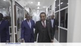 Soudan : Kamil Idris nommé nouveau Premier ministre